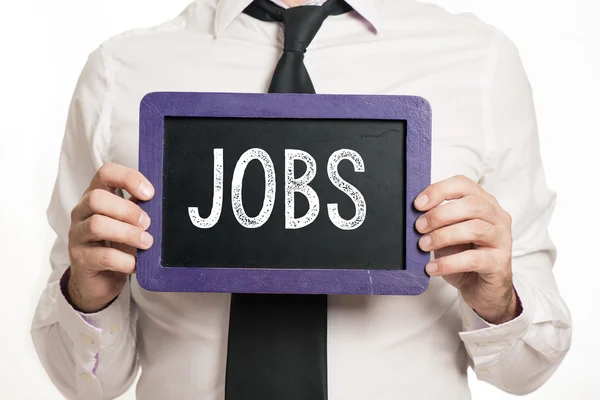 Career Background