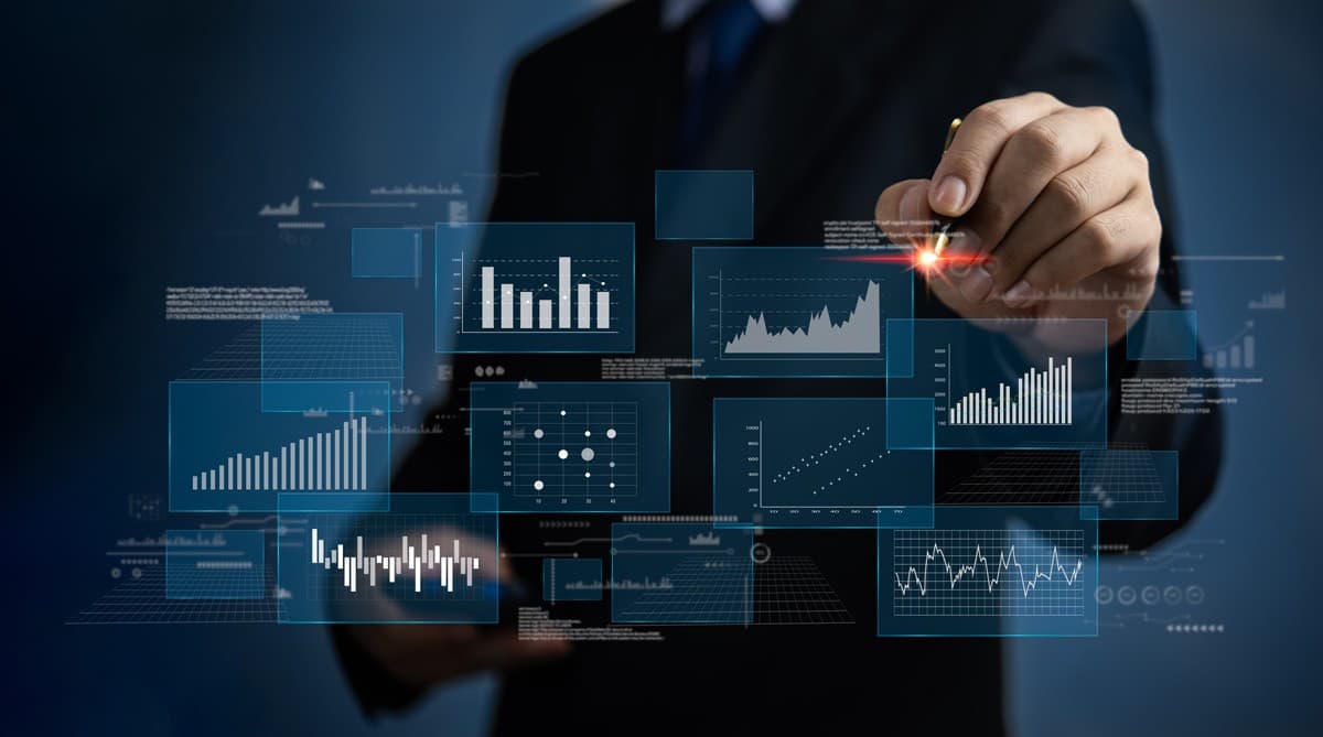 Enhancing Business Intelligence and Operational Efficiency in leading Automotive Lubricants Company