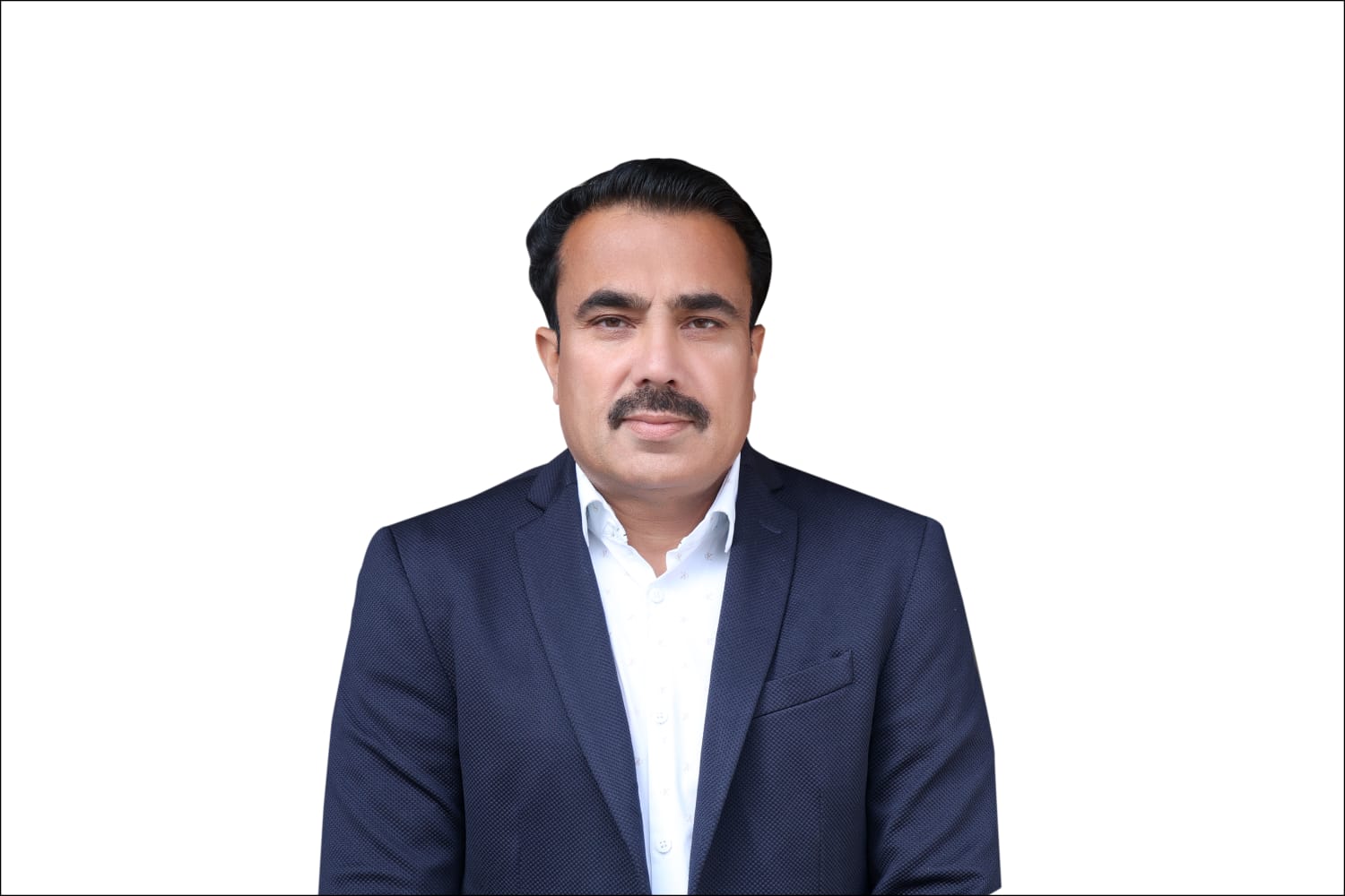 Parmod Kumar