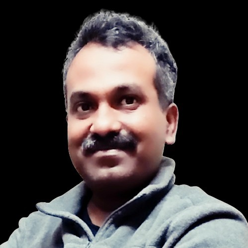 Saubhik Mandal